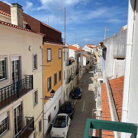 100 Meters From The Beach! Rua Da Regeneracao Nazaré Buitenkant foto